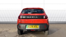 Dacia Spring 27kWh Expression 65 48kW 5dr Auto Electric Hatchback